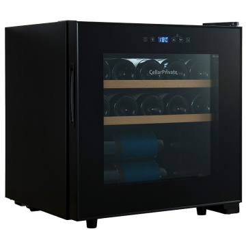 Винный шкаф Cellar Private CP017
