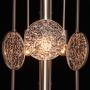 Люстра подвесная MW-Light Ilonica Hanging Chandelier 451012803. фото 6