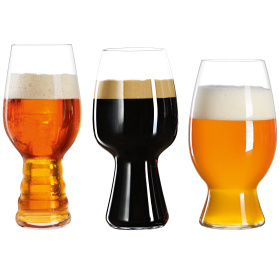 3 бокала для пива Spiegelau Craft Beer Glasses Tasting Kit (арт. 4991693)