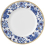Тарелка обеденная Wedgwood Hibiscus Dinner Plate 40003894. фото 1