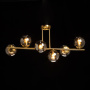 Потолочный светильник De City Olivia Ceiling Lamp 306016006. фото 2