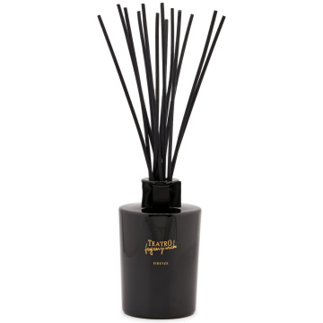 Ароматический диффузор Teatro Fragranze Uniche Foglie di Fico Black Diffuser FF1500VNLTFU