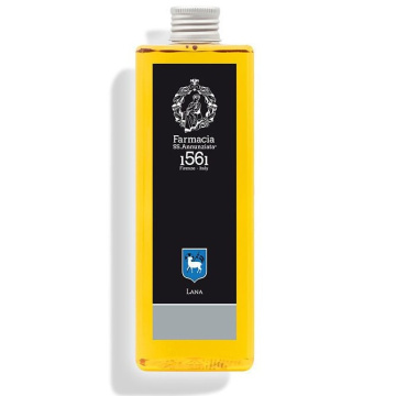 Рефилл для диффузора Farmacia SS. Annunziata Arti Maggiori Lana Refill 568