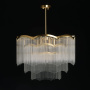 Люстра подвесная MW-Light Lavinia Hanging Chandelier 443011409. фото 2