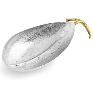 Чаша Michael Aram Lodhi Garden Almond Nut Dish 175629