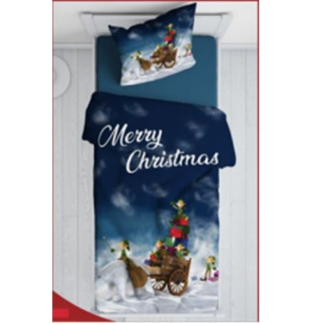 Одеяло-покрывало Gian Marco Venturi Elfo Coperta-copriletto blu scuro GMV/440975