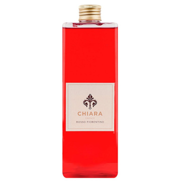 Рефилл для диффузора Chiara Firenze Rosso Fiorentino Room Freshener Refill ROSSO1000REFILL