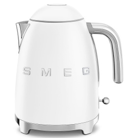 Чайник электрический SMEG KLF03WHMEU