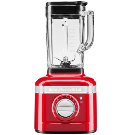 Блендер стационарный KitchenAid K400 Variable Speed Blender Empire Red KSB4026ER