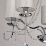 Люстра подвесная MW-Light Federica Hanging Chandelier 684010105. фото 14