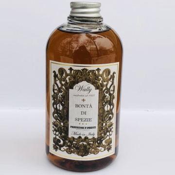 Рефилл для диффузора Wally 1925 90° Anniversario Bontà di Spezie Refill 1925RIBS