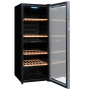 Винный шкаф Climadiff CD90B1. фото 4