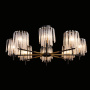 Люстра потолочная MW-Light Lavinia Ceiling Chandelier 443010408. фото 2