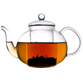Чайник заварочный Bredemeijer Verona Single-Walled Glass 1465