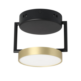 Потолочный светильник DeMarkt Galaxy Ceiling Lamp 632017601