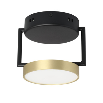 Потолочный светильник DeMarkt Galaxy Ceiling Lamp 632017601