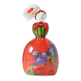 Вазочка для диффузора Baci Milano The Intellectual Grande Dreamland Diffuser Bottle DRE1.DRE02