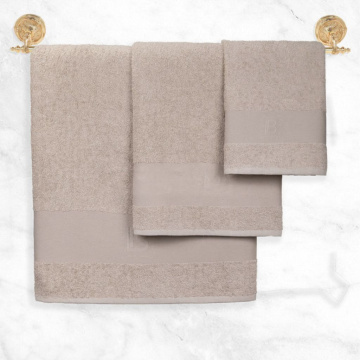 Набор полотенец Laura Biagiotti Cleunice Cotone Set di asciugamani Corda LBI/440996