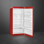 Холодильник SMEG FAB28RRD5. фото 2