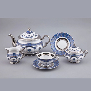 Чайный сервиз Rudolf Kampf National Traditions Iran 07160725-2145