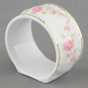 Кольцо для салфеток Leander Sonata Květinová Nálada 07114612-0158