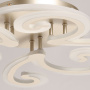 Потолочный светильник De City Madeleine Ceiling Lamp 424016004. фото 8