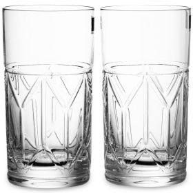 2 стакана для коктейлей Vista Alegre Avenue Highball Set 48000703-2