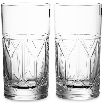 2 стакана для коктейлей Vista Alegre Avenue Highball Set 48000703-2