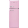 Холодильник SMEG FAB30RPK5. фото 1