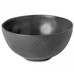 Салатник Costa Nova Livia Serving Bowl IOS261-BLK