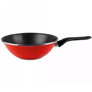 Сковорода WOK Vitrinor Praga WOK 01108596