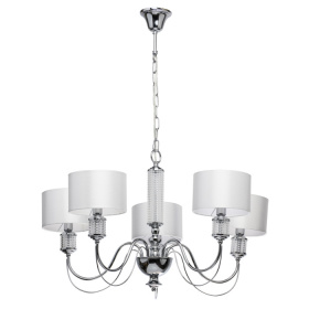 Люстра подвесная MW-Light Ontario Hanging Chandelier 692011205