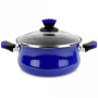 Кастрюля с крышкой Vitrinor Danubio Casserole 01107063. фото 1