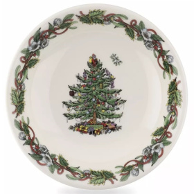 Салатник порционный Spode Christmas Tree Small Cereal Bowl XTRO0335-1