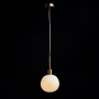 Подвесной светильник De Markt Casper Pendant Lamp 707011001. фото 2