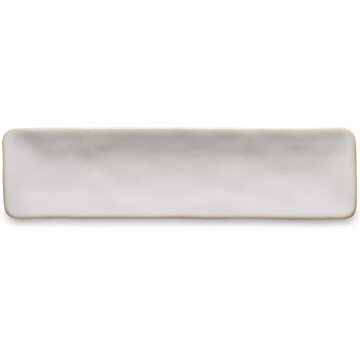 Блюдо прямоугольное Costa Nova Roda Rectangular Tray RTR371-BRA