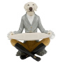 Мелочница KARE Deko Figur Gentleman Dog Tray 56916. фото 1