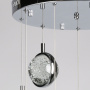 Люстра подвесная De Markt Kapelia Hanging Chandelier 730011809. фото 4