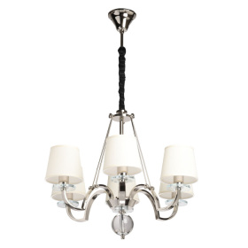 Люстра подвесная MW-Light Ontario Hanging Chandelier 692011706
