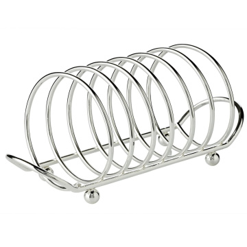 Подставка для тостов Edzard Toastständer Toastscheibenhalter String 2175