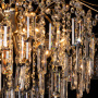 Люстра потолочная MW-Light Breeze Ceiling Chandelier 111019608. фото 8