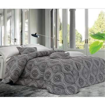 Одеяло-покрывало GF Ferrari Claudia Coperta-copriletto tortora FER/440824