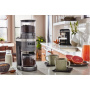 Кофемолка KitchenAid Burr Coffee Grinder Medallion Silver KCG8433MS. фото 6