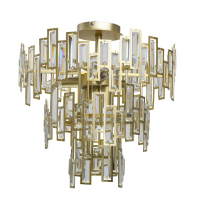 Люстра потолочная MW-Light Monarch Ceiling Chandelier 121010505