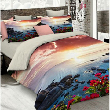 Постельное белье Matteo Bosio SeC 11 Biancheria da letto multicolore MBS/441024