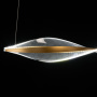 Подвесной светильник De City Conti Pendant Lamp 488013501. фото 6