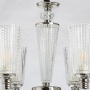 Люстра подвесная MW-Light Alghero Hanging Chandelier 285012306. фото 9