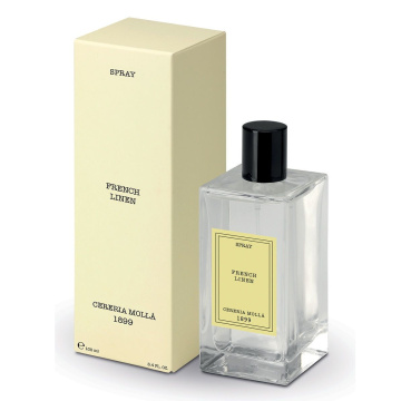 Ароматический спрей для дома Cerería Mollá 1899 Boutique French Linen Home Spray 1212