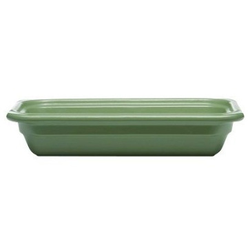 Гастроемкость Emile Henry 1/3 Gastro-Entérite Vert EH183217
