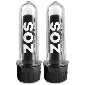 Набор картриджей ZOS Cartridge set of 2 SL-100